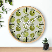 Load image into Gallery viewer, Wall clock
