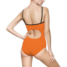 Load image into Gallery viewer, Women&#39;s One-piece Swimsuit
