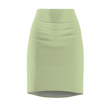 Load image into Gallery viewer, Women&#39;s Pencil Skirt
