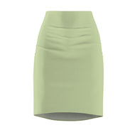 Women's Pencil Skirt