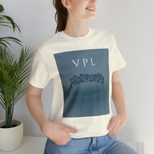 Load image into Gallery viewer, Unisex Jersey Short Sleeve Tee
