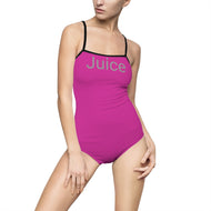 Women's One-piece Swimsuit