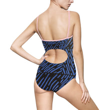 Load image into Gallery viewer, Women&#39;s One-piece Swimsuit
