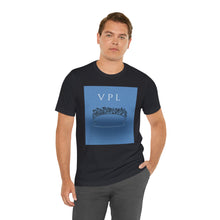 Load image into Gallery viewer, Unisex Jersey Short Sleeve Tee
