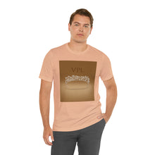 Load image into Gallery viewer, Unisex Jersey Short Sleeve Tee
