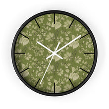 Load image into Gallery viewer, Wall clock
