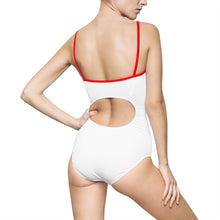 Load image into Gallery viewer, Women&#39;s One-piece Swimsuit
