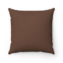 Load image into Gallery viewer, Spun Polyester Square Pillow
