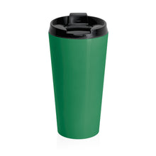 Load image into Gallery viewer, Stainless Steel Travel Mug
