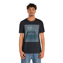 Load image into Gallery viewer, Unisex Jersey Short Sleeve Tee

