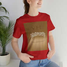 Load image into Gallery viewer, Unisex Jersey Short Sleeve Tee

