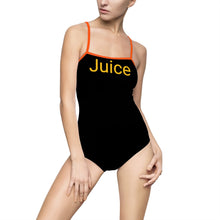 Load image into Gallery viewer, Women&#39;s One-piece Swimsuit
