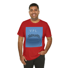 Load image into Gallery viewer, Unisex Jersey Short Sleeve Tee
