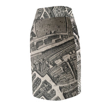 Load image into Gallery viewer, Women&#39;s Pencil Skirt
