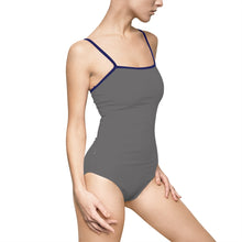 Load image into Gallery viewer, Women&#39;s One-piece Swimsuit
