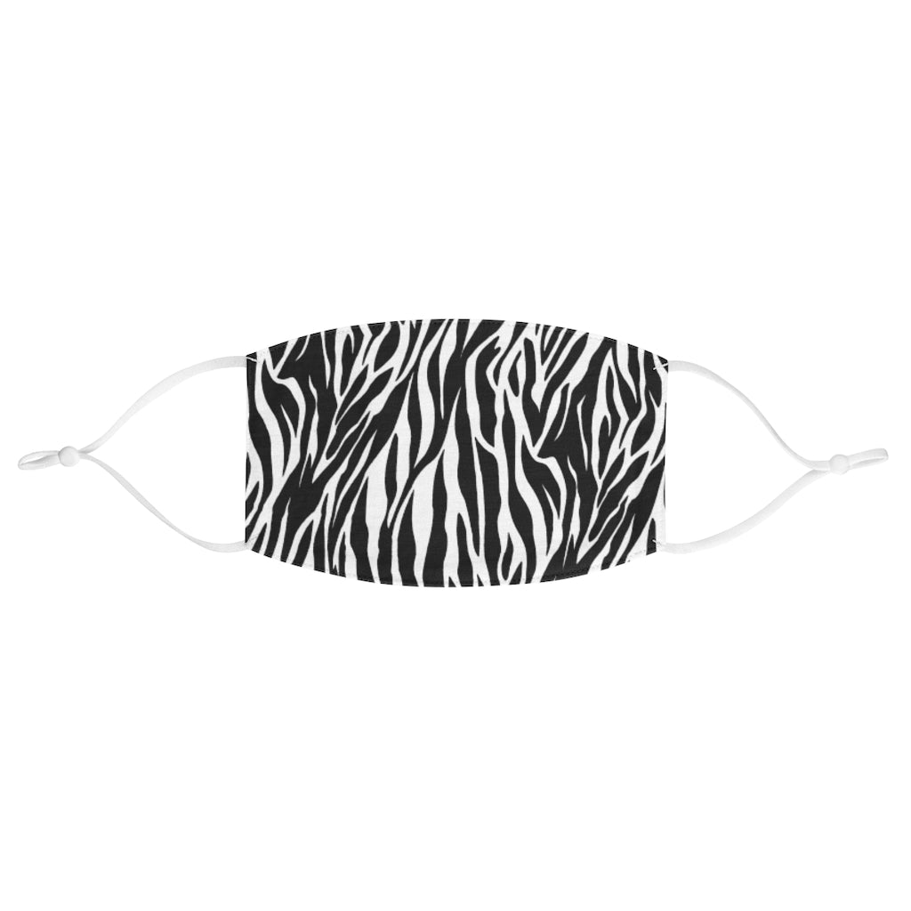 Fabric Face Mask