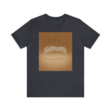 Load image into Gallery viewer, Unisex Jersey Short Sleeve Tee
