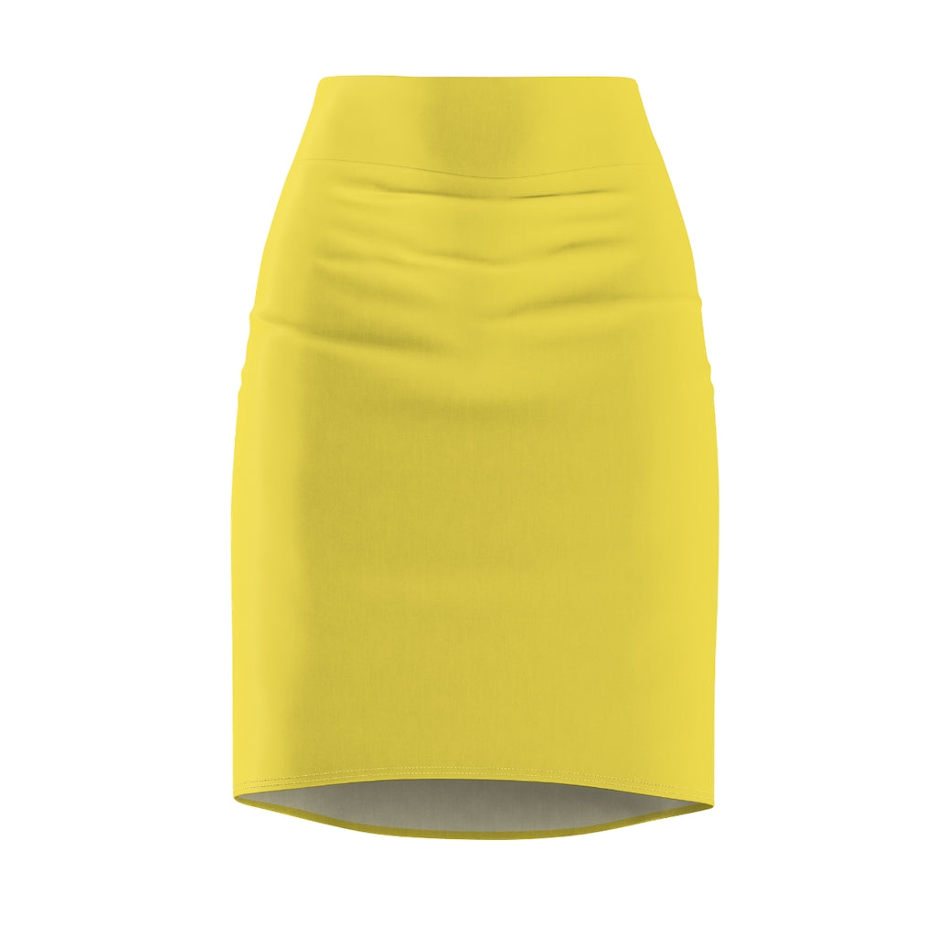 Women's Pencil Skirt