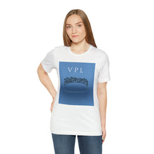 Load image into Gallery viewer, Unisex Jersey Short Sleeve Tee
