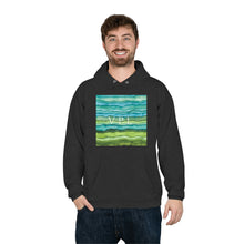 Load image into Gallery viewer, Unisex EcoSmart® Pullover Hoodie Sweatshirt
