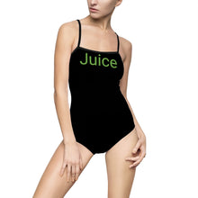 Load image into Gallery viewer, Women&#39;s One-piece Swimsuit
