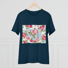 Load image into Gallery viewer, Organic Creator T-shirt - Unisex
