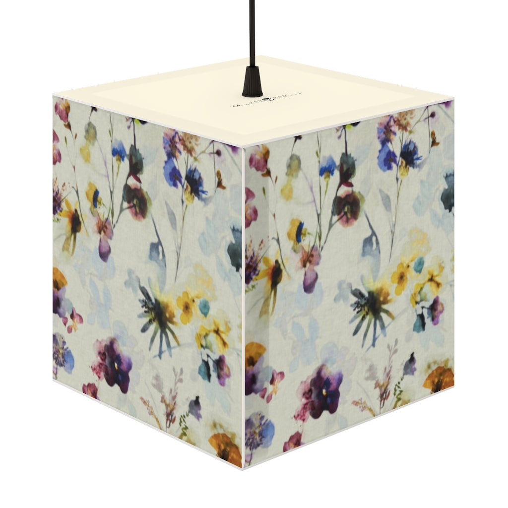 Personalized Lamp