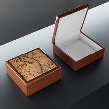 Load image into Gallery viewer, Jewelry Box
