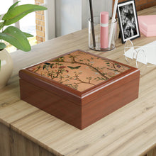Load image into Gallery viewer, Jewelry Box
