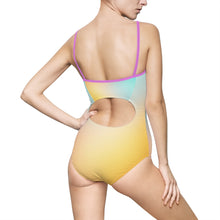 Load image into Gallery viewer, Women&#39;s One-piece Swimsuit
