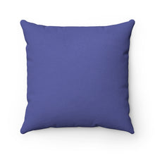 Load image into Gallery viewer, Faux Suede Square Pillow
