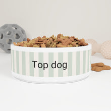 Load image into Gallery viewer, Pet Bowl
