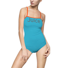 Load image into Gallery viewer, Women&#39;s One-piece Swimsuit
