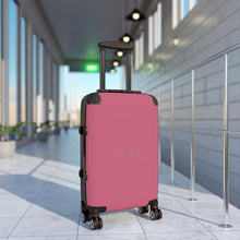 Load image into Gallery viewer, Cabin Suitcase Bubblegum
