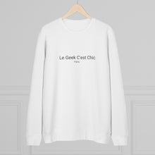 Load image into Gallery viewer, Unisex Rise Sweatshirt
