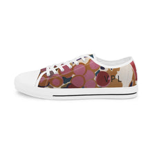 Load image into Gallery viewer, Men&#39;s Low Top Sneakers
