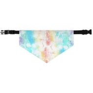 Pet Bandana Collar