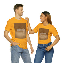 Load image into Gallery viewer, Unisex Jersey Short Sleeve Tee
