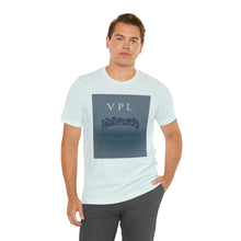 Load image into Gallery viewer, Unisex Jersey Short Sleeve Tee
