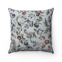 Load image into Gallery viewer, Spun Polyester Square Pillow
