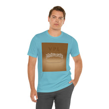 Load image into Gallery viewer, Unisex Jersey Short Sleeve Tee
