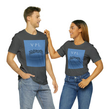 Load image into Gallery viewer, Unisex Jersey Short Sleeve Tee
