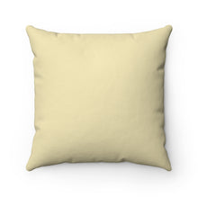 Load image into Gallery viewer, Spun Polyester Square Pillow
