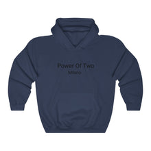 Load image into Gallery viewer, Unisex Heavy Blend Hooded Sweatshirt
