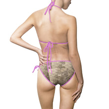 Load image into Gallery viewer, Women&#39;s Bikini Swimsuit Sphere’s
