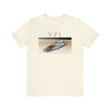 Load image into Gallery viewer, Unisex Jersey Short Sleeve Tee
