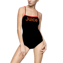 Load image into Gallery viewer, Women&#39;s One-piece Swimsuit

