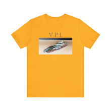 Load image into Gallery viewer, Unisex Jersey Short Sleeve Tee
