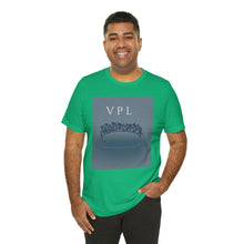 Load image into Gallery viewer, Unisex Jersey Short Sleeve Tee
