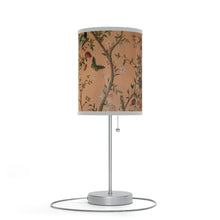 Load image into Gallery viewer, Lamp on a Stand, US|CA plug
